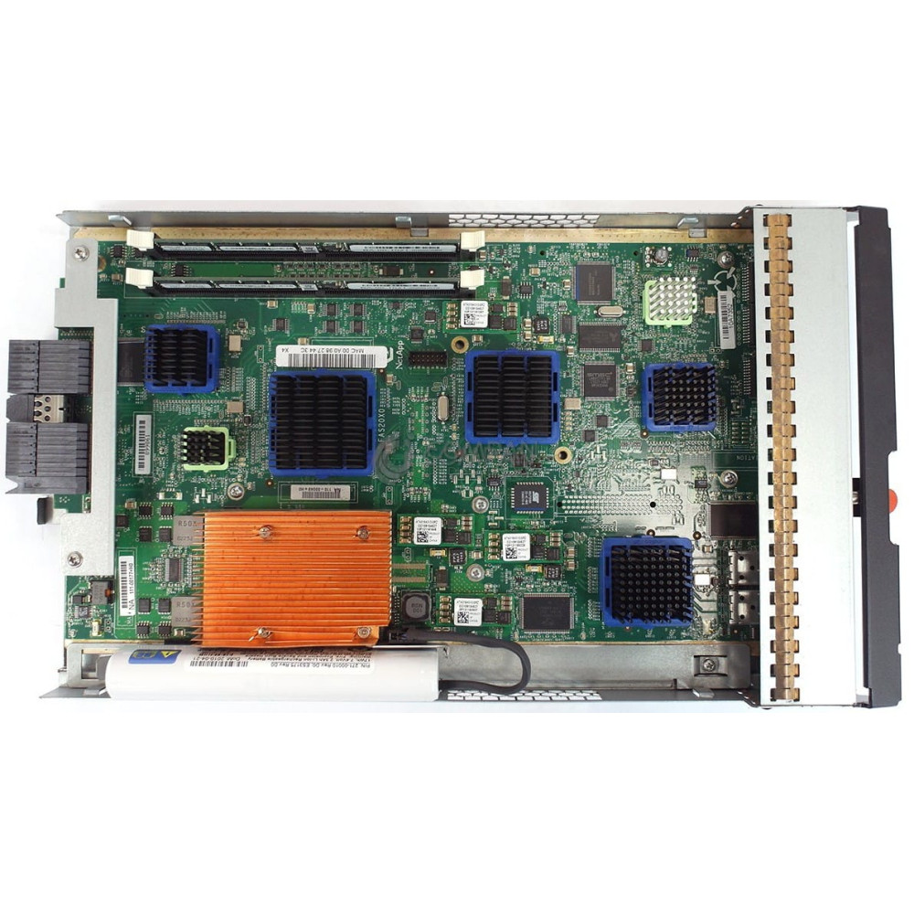 111-00237 NETAPP CONTROLLER MODULE FOR FAS2020 - 111-00237+F0, 111-00237+E3, 111-00237+G0